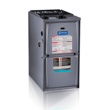 MRCOOL Signature Multi Position 95% AFUE Furnace 95% AFUE 3 Ton 70,000 BTU Multi-Position Multi-Speed Gas Furnace