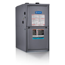 MRCOOL Signature Downflow 95% AFUE Furnace 95% AFUE 4 Ton 70,000 BTU Downflow Multi-Speed Gas Furnace