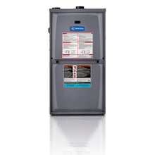 MRCOOL Signature Downflow 95% AFUE Furnace 95% AFUE 4 Ton 90,000 BTU Downflow Multi-Speed Gas Furnace