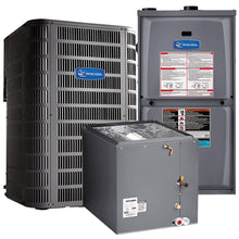 MRCOOL Signature Downflow 95% AFUE Furnace 95% AFUE 4 Ton 90,000 BTU Downflow Multi-Speed Gas Furnace