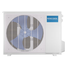 MRCOOL DIY 4th Gen E STAR MRCOOL  E Star DIY 4th Gen 12k BTU Ductless Mini-Split Heat Pump Complete System 115V/60Hz