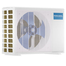 MRCOOL DIY 4th Gen E STAR MRCOOL  E Star DIY 4th Gen 24k BTU Ductless Mini-Split Heat Pump Complete System 208-230V/60Hz