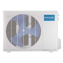 MRCOOL DIY 4th Gen E STAR MRCOOL  DIY 4th Gen 36k BTU Ductless Mini-Split Heat Pump Complete System - 208-230V/60Hz