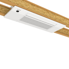 MRCOOL DIY OuttaSight The MRCOOL  DIY Series OuttaSight 18k BTU Ceiling Cassette