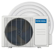 MRCOOL Easy Pro Complete System MRCOOL  DIY Easy Pro A 9k BTU Ductless Mini-Split Heat Pump System