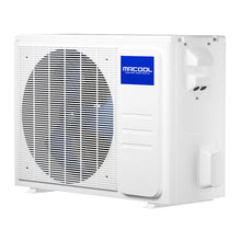 MRCOOL Easy Pro Complete System MRCOOL  DIY Easy Pro A 9k BTU Ductless Mini-Split Heat Pump System