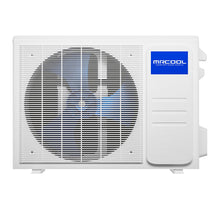 MRCOOL Easy Pro Complete System MRCOOL  DIY Easy Pro A 9k BTU Ductless Mini-Split Heat Pump System