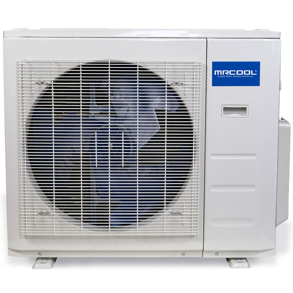 MRCOOL Olympus Multi Olympus 27,000 BTU Ductless Mini-Split Condenser - 230V/60Hz