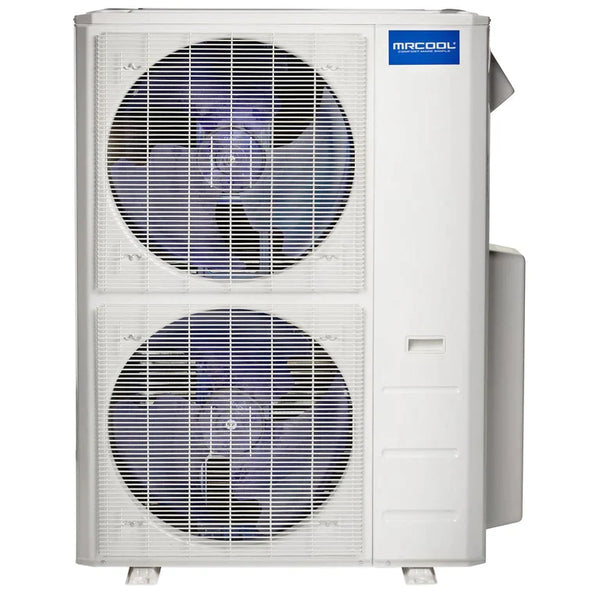 MRCOOL Olympus Multi-Zone Olympus 48,000 BTU Ductless Mini-Split Condenser - 230V/60Hz