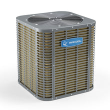 MrCool PRODIRECT Heat Pump Condenser ProDirect 2.5 Ton up to 14 SEER 30,000BTU Split System Heat Pump