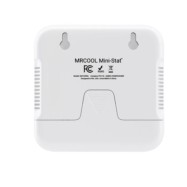 MRCOOL Mini-Stat Mini-Stat Thermostat-like Smart Kit