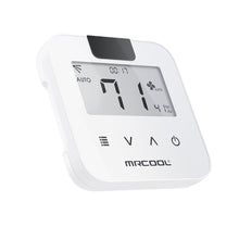 MRCOOL Mini-Stat Mini-Stat Thermostat-like Smart Kit