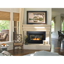 Sierra Flame – Linear Style Gas Fireplace - HVACSup.com