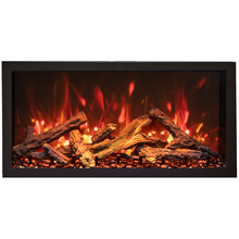 Remii Extra Tall Electric Fireplace - HVACSup.com