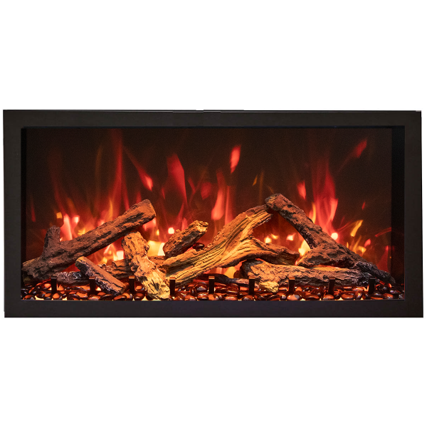 Remii Extra Tall Electric Fireplace - HVACSup.com