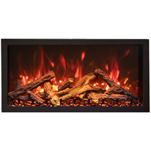 Remii Extra Tall Electric Fireplace - HVACSup.com