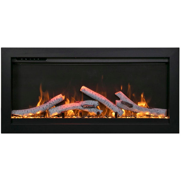 Remii WM SMART – Electric Fireplace - HVACSup.com