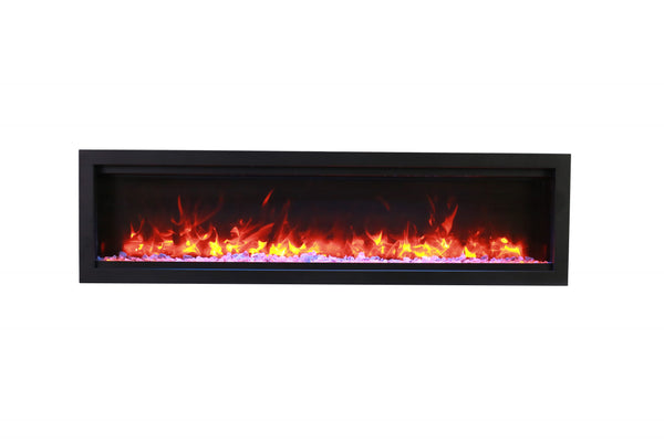 Remii WM SMART – Electric Fireplace - HVACSup.com