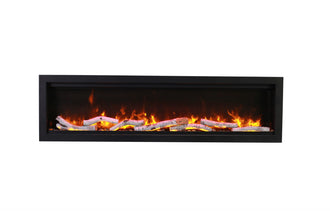 Remii WM SMART – Electric Fireplace - HVACSup.com