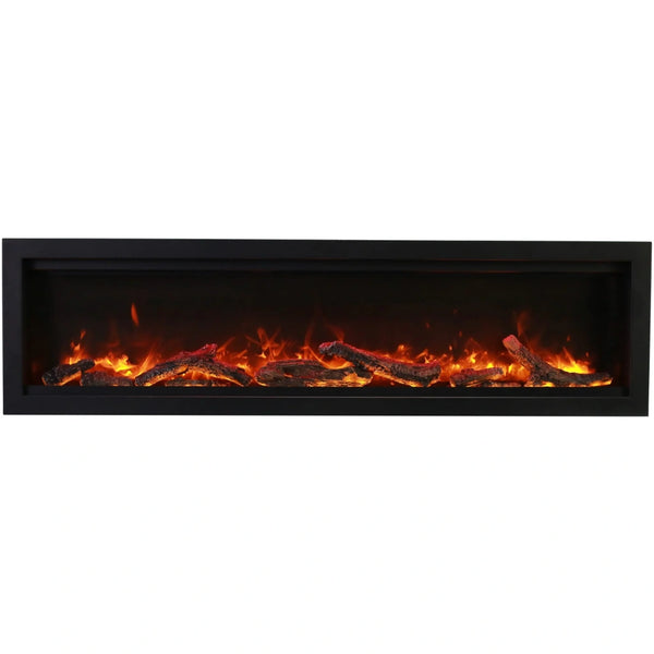 Remii – Electric Fireplace - HVACSup.com