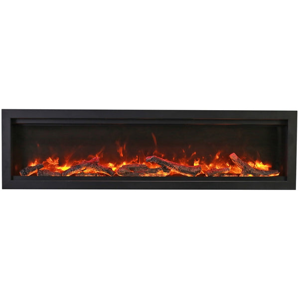 Remii – Electric Fireplace - HVACSup.com