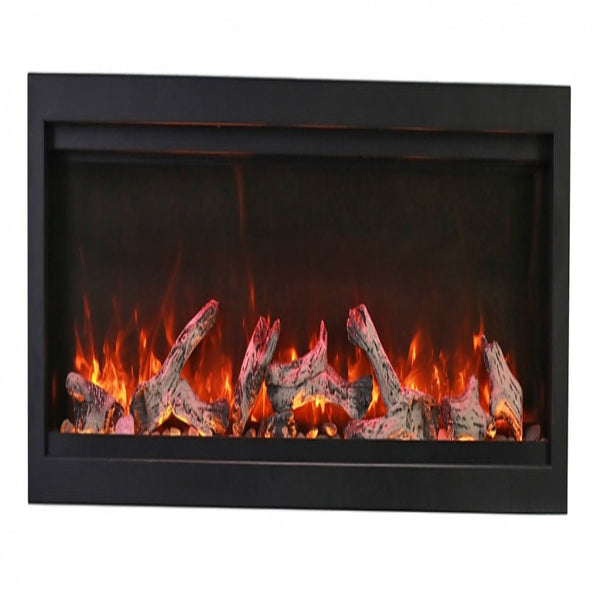 Sierra Flame BESPOKE Electric Fireplace - HVACSup.com