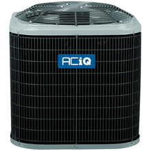 4 Ton 17 SEER2 Two Stage ACiQ Air Conditioner Condenser