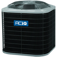 5 Ton 13.4 SEER2 ACiQ Air Conditioner Condenser