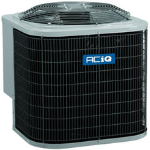 3 Ton 17 SEER2 Two Stage ACiQ Air Conditioner Condenser