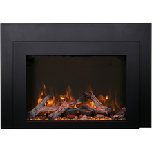 Amantii TRD Insert Bespoke Electric Fireplace - HVACSup.com