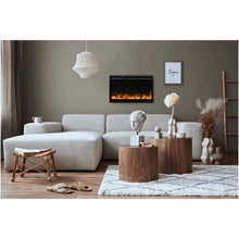 Amantii TRD Xtra Slim Electric Fireplace - HVACSup.com