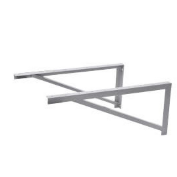 Wall Mount Bracket for Condensers 36"