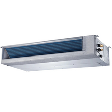 9,000 BTU Concealed Duct ACiQ Mini-Split Air Handler