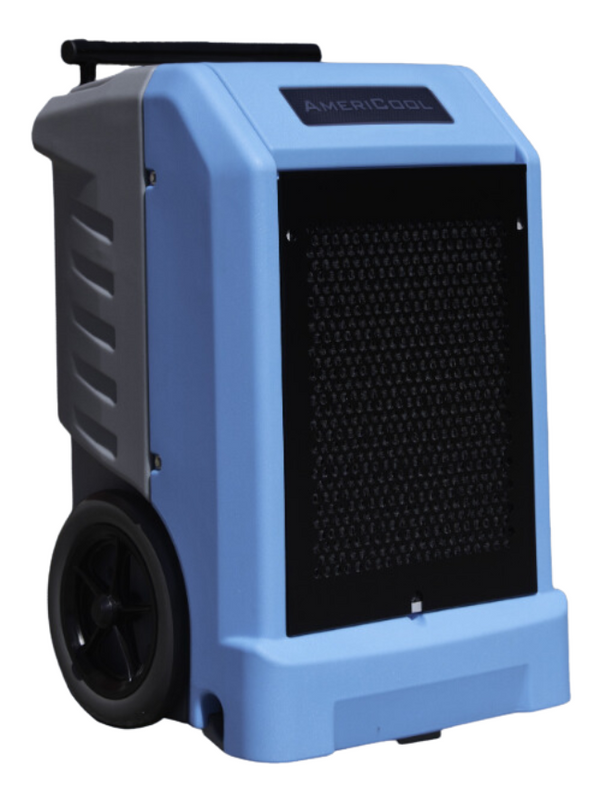 Americool | Portable Dehumidifier - HVACSup.com