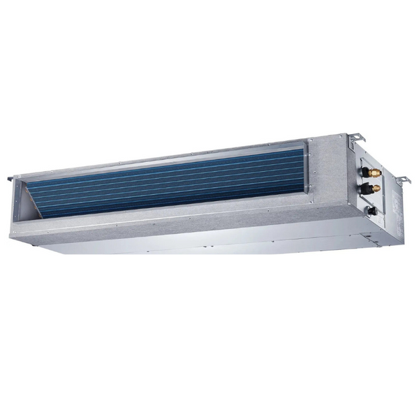 24,000 BTU Concealed Duct ACiQ Mini-Split Air Handler