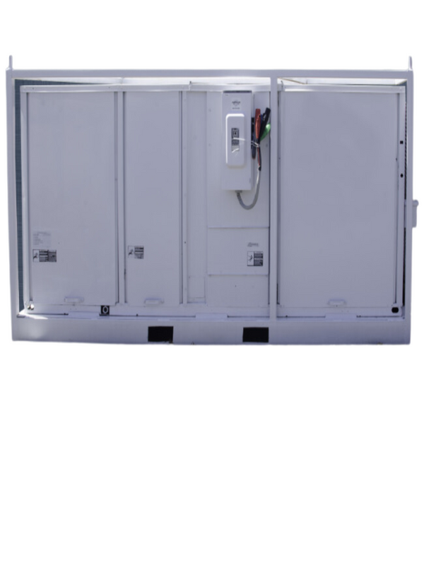 Americool | 25 Ton Outdoor AC - HVACSup.com