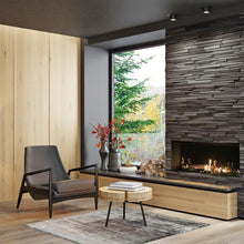 Sierra Flame – Linear Style Gas Fireplace - HVACSup.com