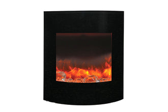 Sierra Flame Electric Fireplace - HVACSup.com