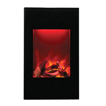 Sierra Flame Electric Fireplace - HVACSup.com