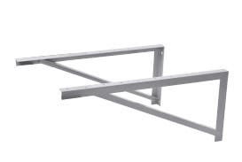 Wall Mount Bracket for Condensers 36"