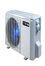 27,000 BTU ACiQ Energy Star Multi Zone Condenser