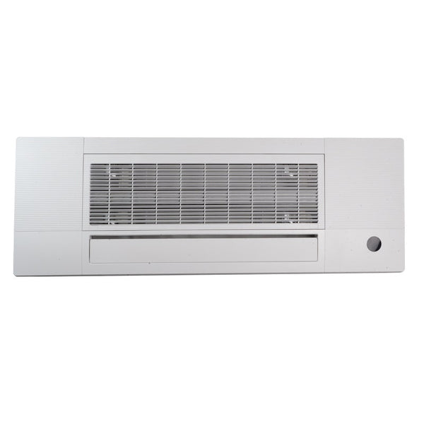 6,000/9,000 BTU Slim Ceiling Cassette ACiQ Mini Split Air Handler