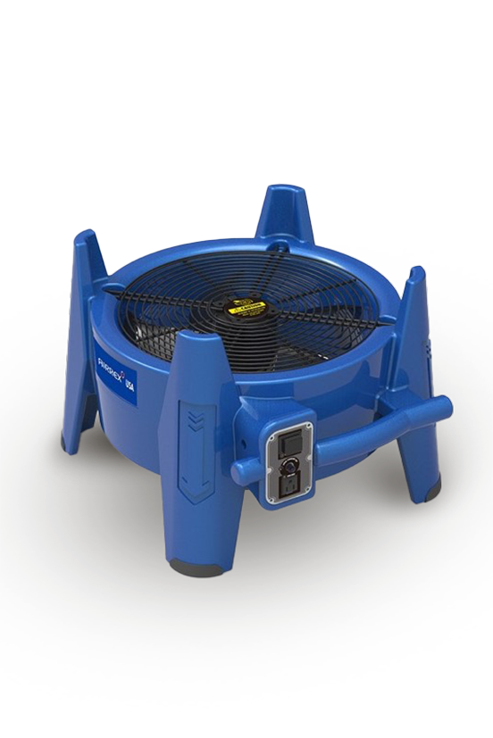 Airrex | Axial Fan - HVACSup.com