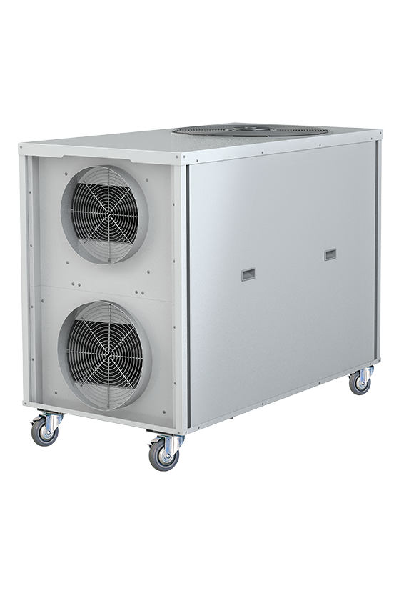 Airrex | 5 Ton Heat Pump - HVACSup.com