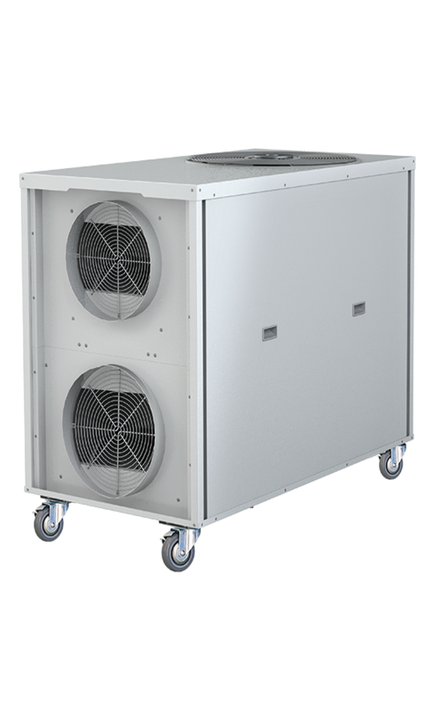 Airrex | 3.5 Ton Heat Pump - HVACSup.com