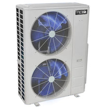 5 Ton 15.3 SEER2 ACiQ Central Heat & Air Inverter System