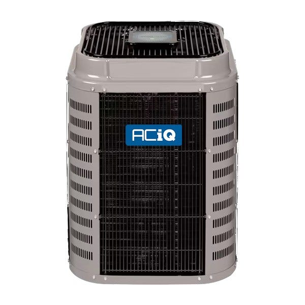 2 Ton 19 SEER Variable Speed ACiQ Air Conditioner Condenser - Scratch & Dent - Minimal Damage