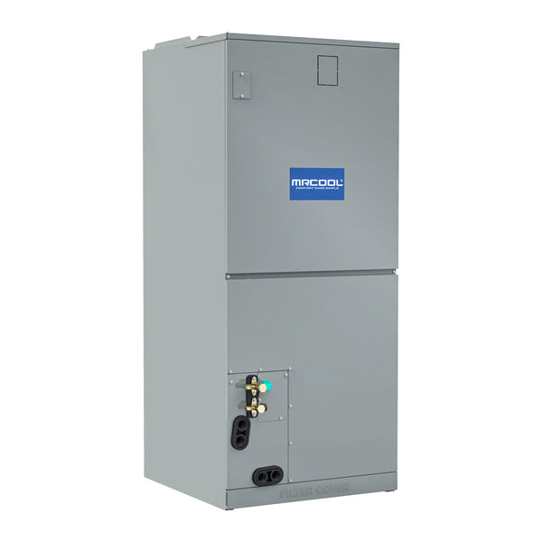 MRCOOL Central Ducted Hyper Heat 36K MRCOOL  Hyper Heat Central Ducted Air Handler - HVACSup.com