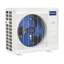 MRCOOL Central Ducted Hyper Heat 36K BTU Hyper Heat Central Ducted Heat Pump Condenser - HVACSup.com