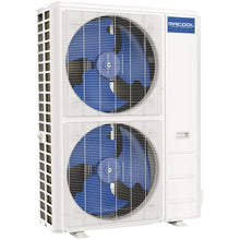 MRCOOL Central Ducted Hyper Heat 60K BTU Hyper Heat Central Ducted Heat Pump Condenser